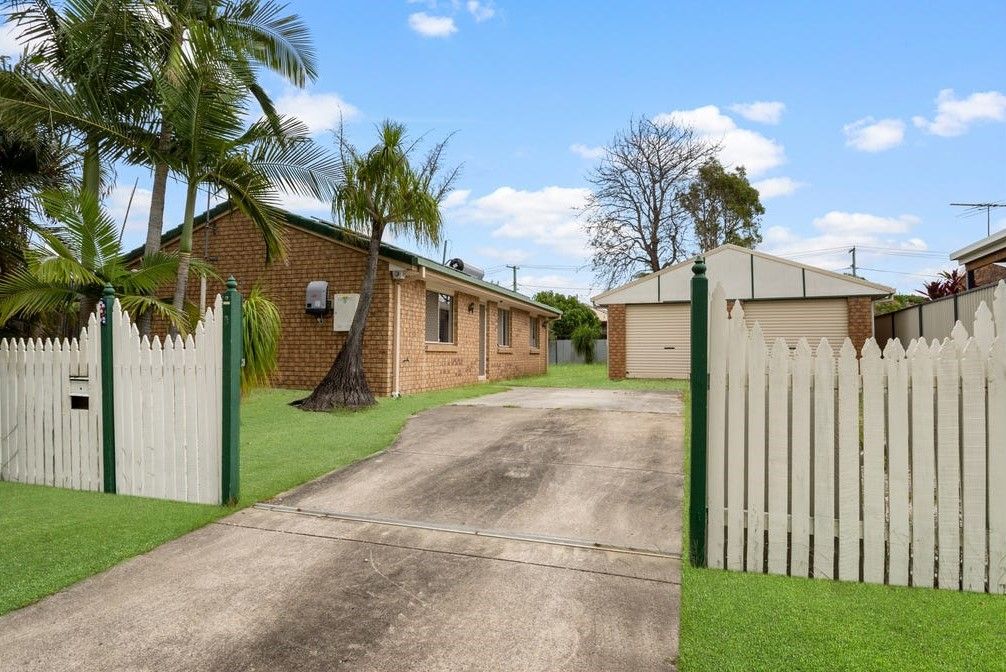3 bedrooms House in 7 Samantha Court DECEPTION BAY QLD, 4508