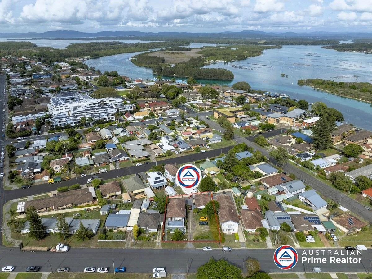 22-24 Helen Street, Forster NSW 2428