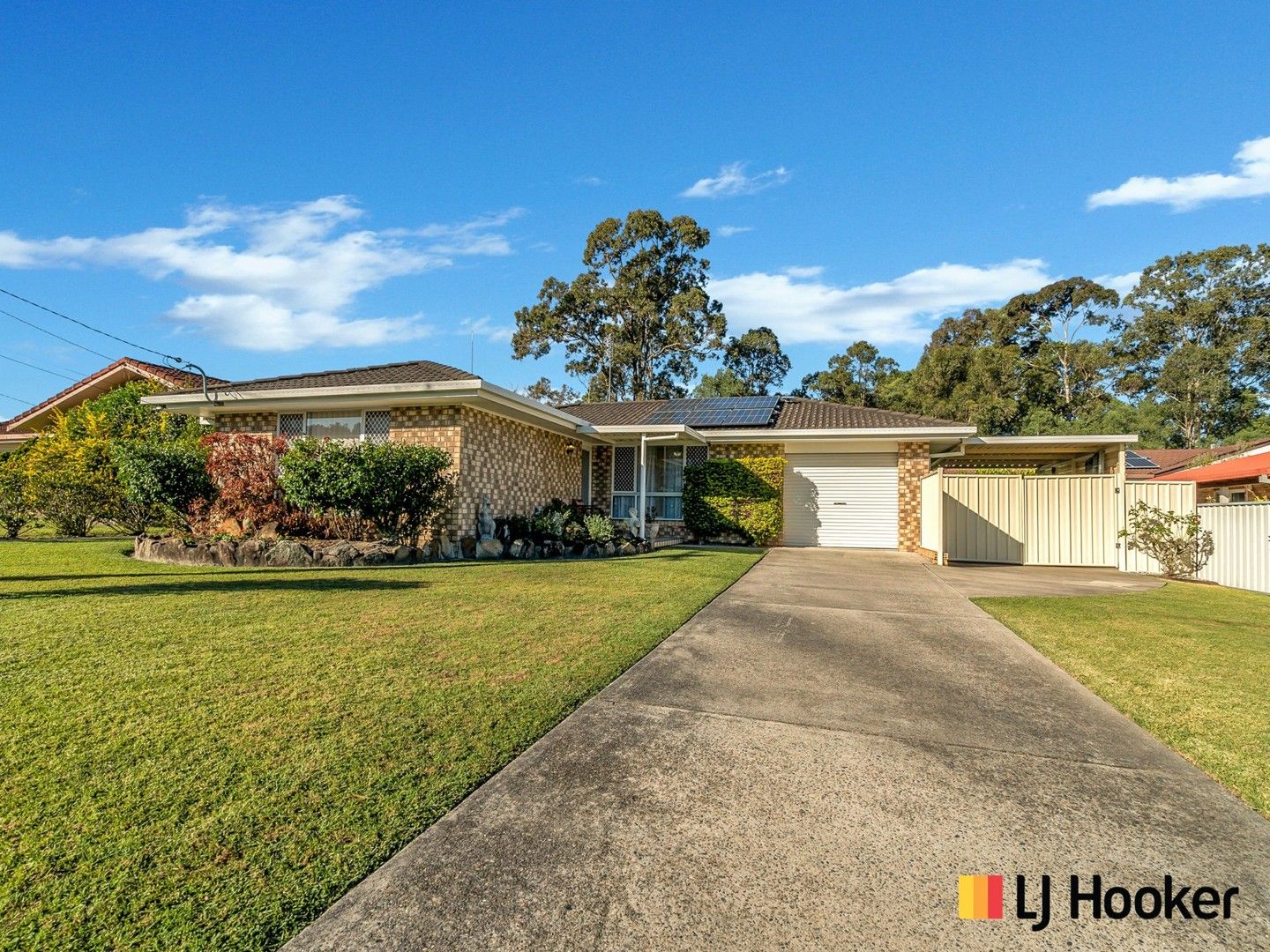 2 Amber Close, Townsend NSW 2463, Image 0