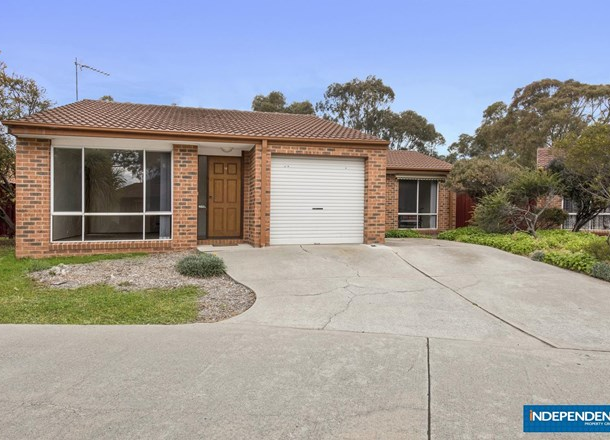 16/54 Were Street, Calwell ACT 2905