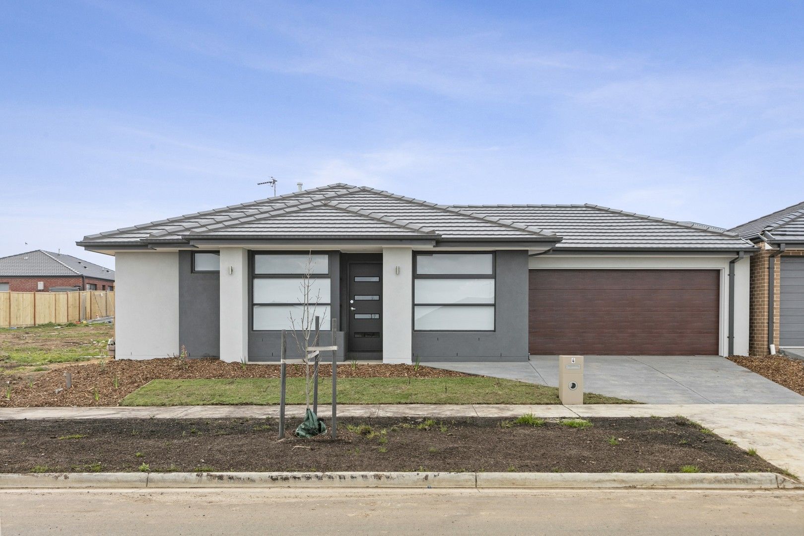 3 bedrooms House in 4 Aspen St WINTER VALLEY VIC, 3358