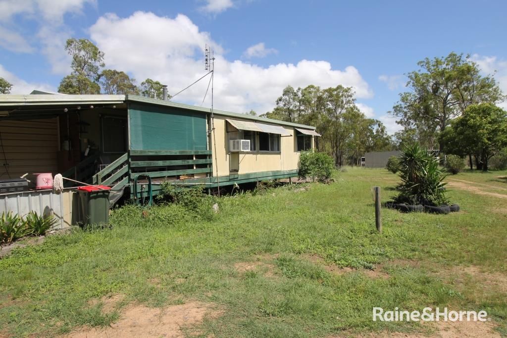 48 Izzards Road, South Nanango QLD 4615, Image 1