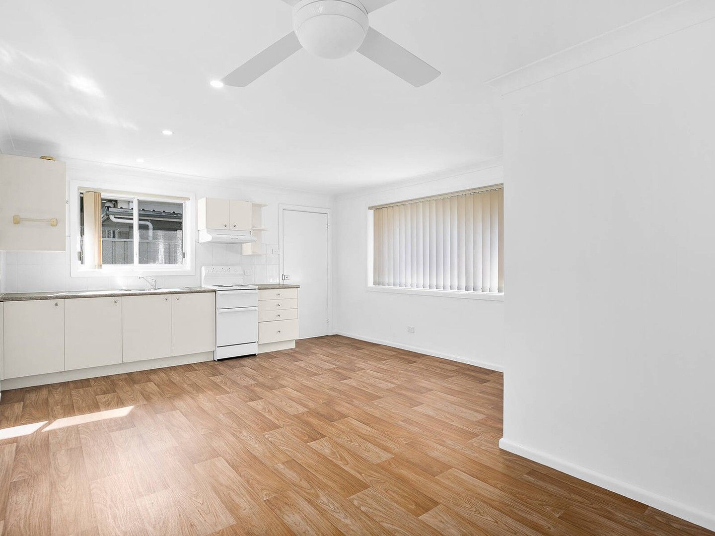 Studio in 45A Hotham Road, GYMEA NSW, 2227