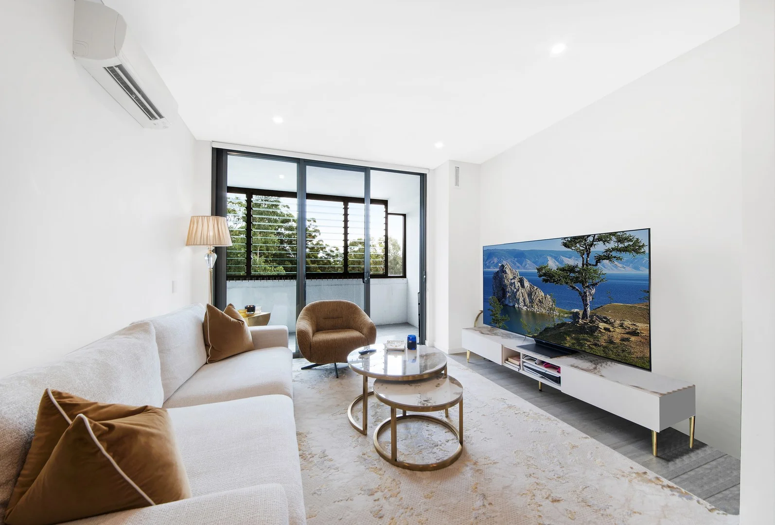 409B/70 River Road, Ermington NSW 2115