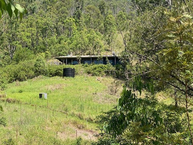 3 bedrooms Rural in Lot 22 Paddys Flat Road TABULAM NSW, 2469