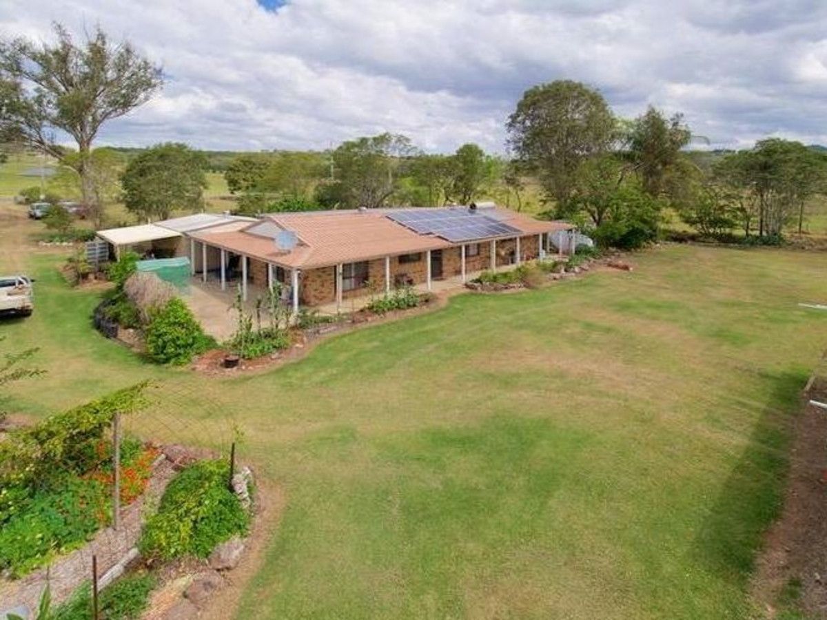 134 Old Fernvale Road, Vernor Property History & Address Research