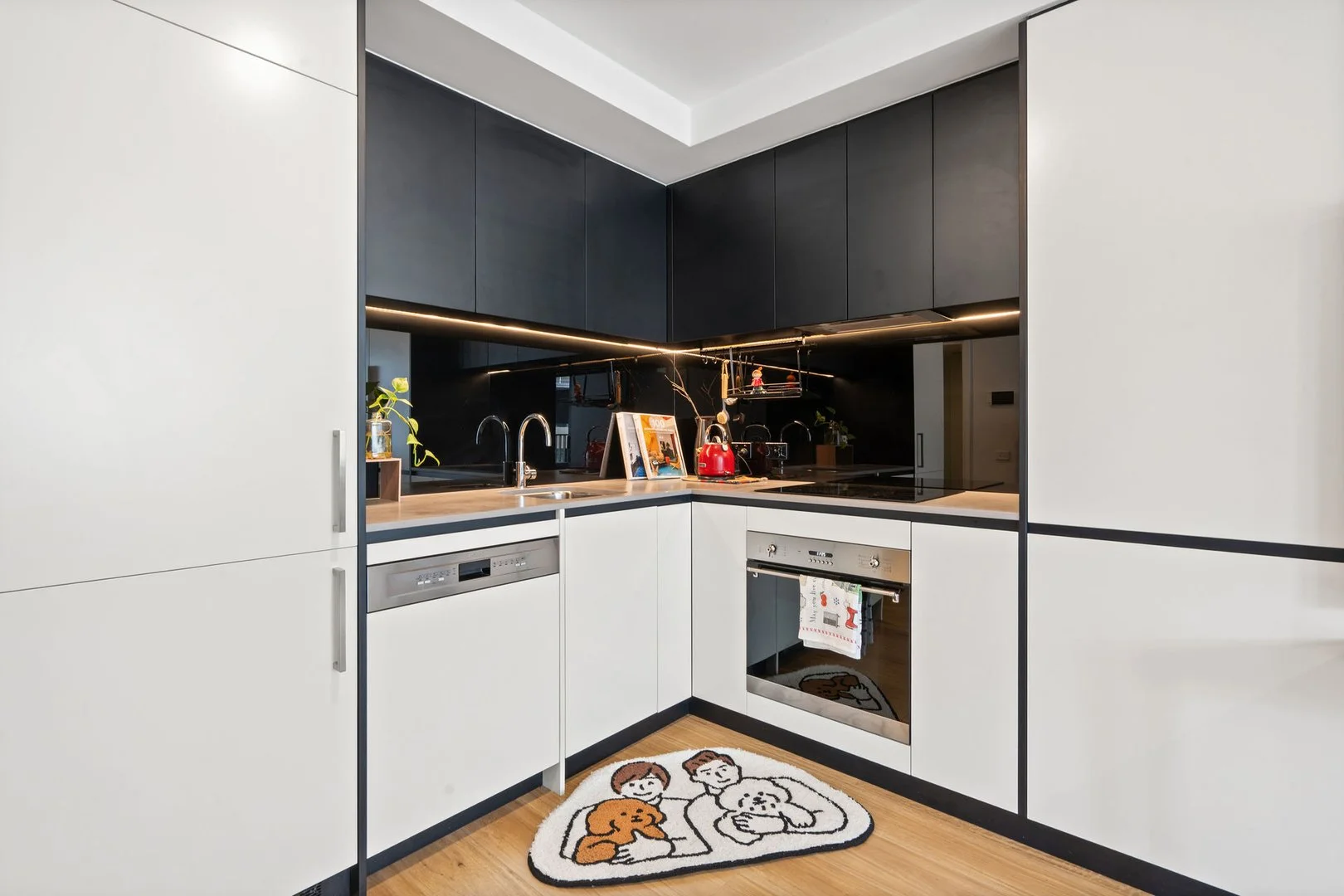 Additional image 5 of 613/19 Challis Street, Dickson ACT 2602