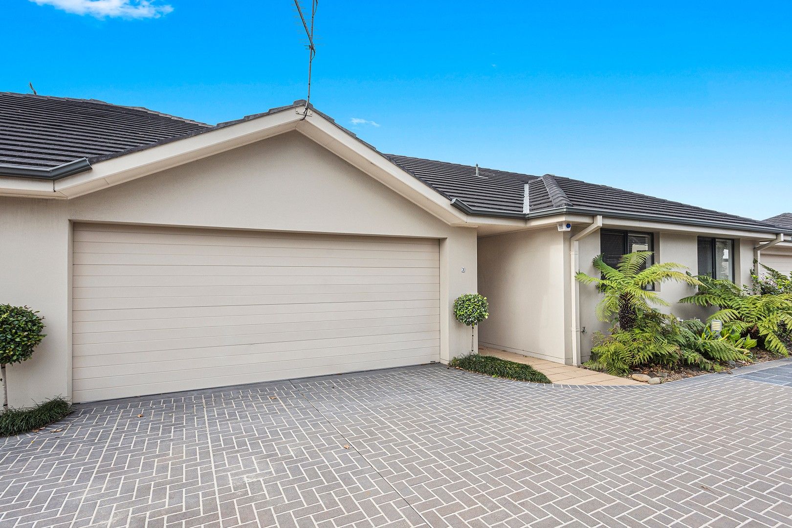 3/145 Pioneer Road, Towradgi Property History & Address Research Domain