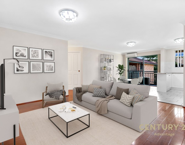 6/249-251 Dunmore Street, Pendle Hill NSW 2145