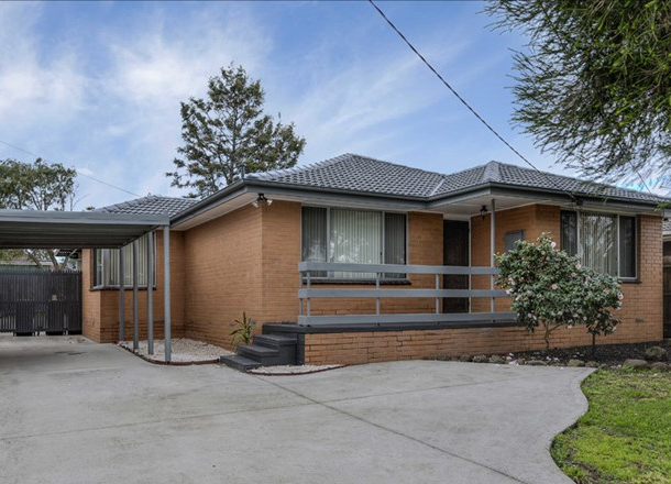 21 Beaumont Crescent, Lalor VIC 3075