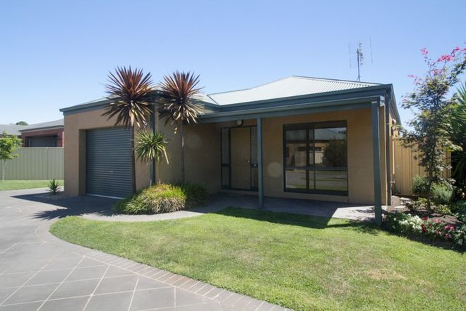 Picture of 3/32 Stewart Street, MANSFIELD VIC 3722