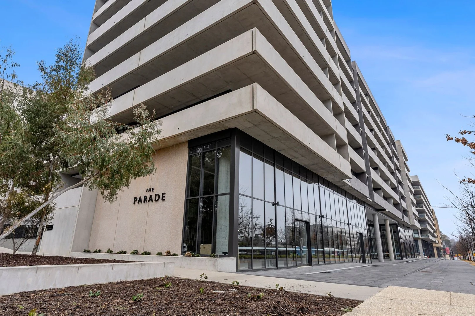 410/4 Anzac Park, Campbell ACT 2612