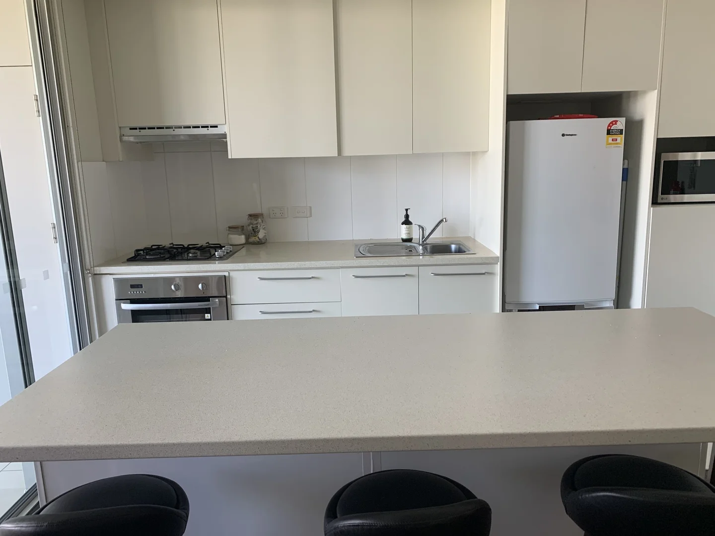 Additional image 5 of 3509/22 Carraway Street, Kelvin Grove QLD 4059