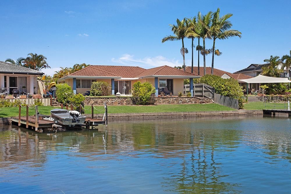 4 Seamount Quay, Noosaville QLD 4566