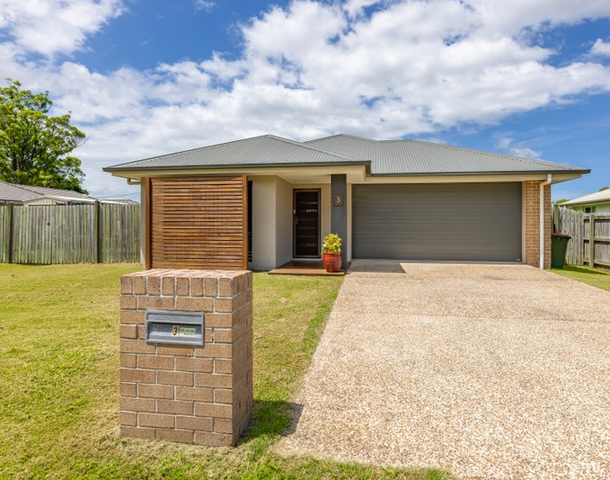 3 Seabird Street, Burpengary QLD 4505