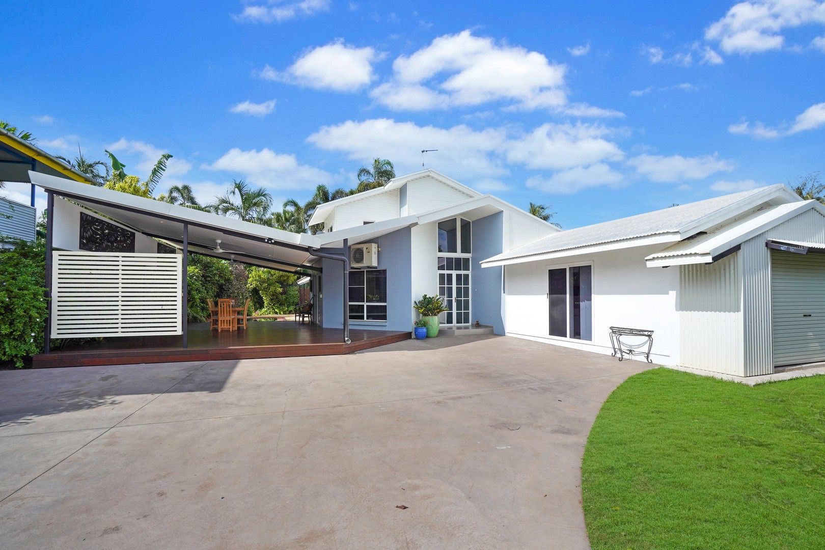 38 Jacksonia Circuit, Nightcliff NT 0810, Image 0