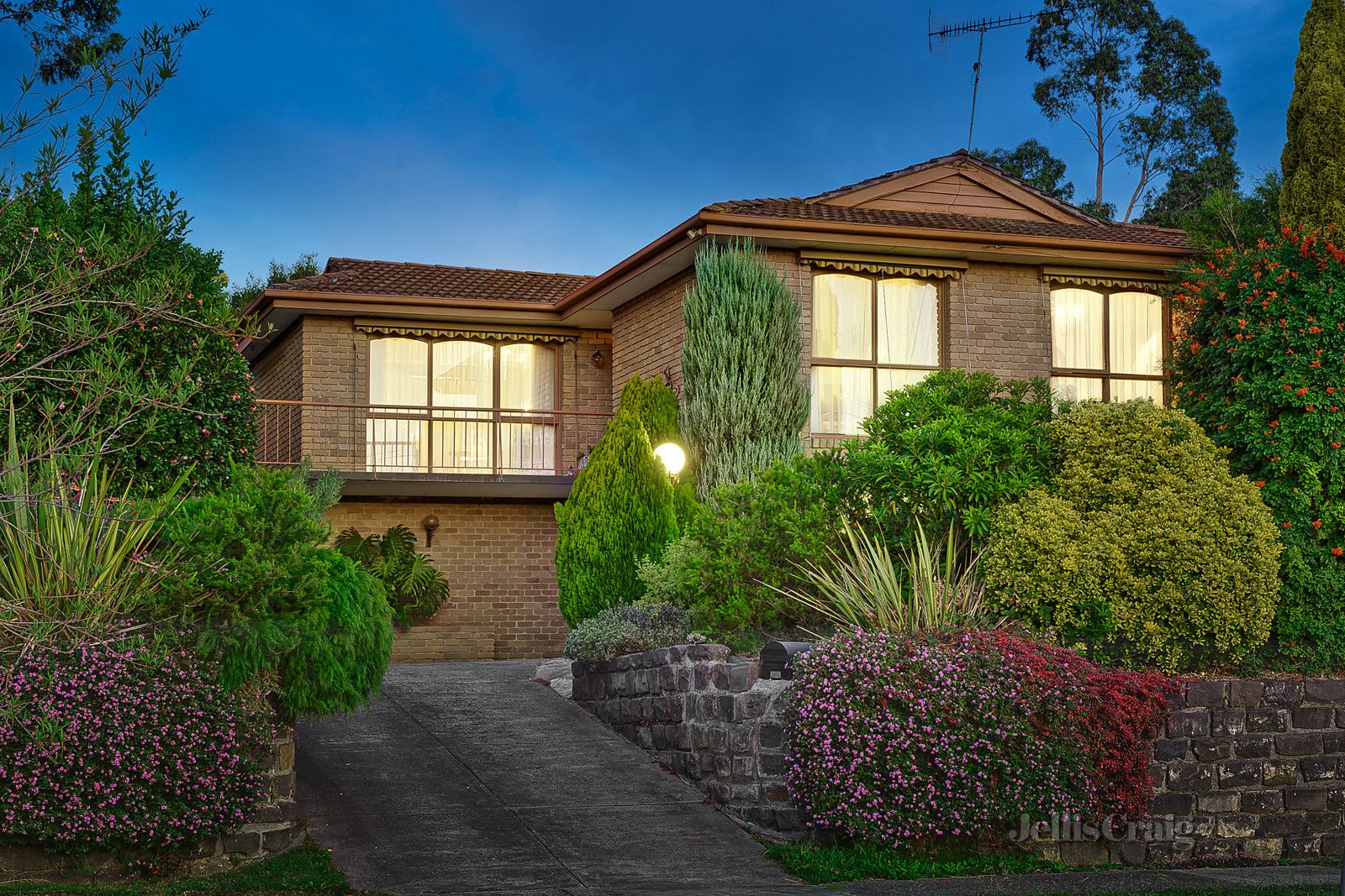 8 Rathmullen Quadrant, Doncaster VIC 3108, Image 0