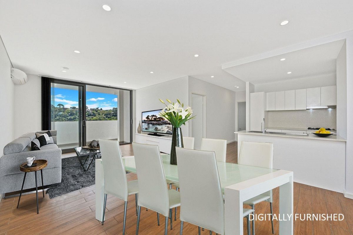 2 bedrooms Apartment / Unit / Flat in 7/16 Reede Street TURRELLA NSW, 2205