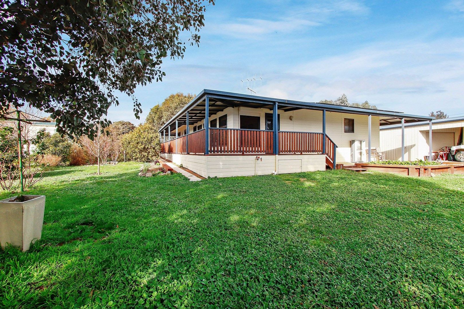 3 Grogan Place, Gunning NSW 2581, Image 0