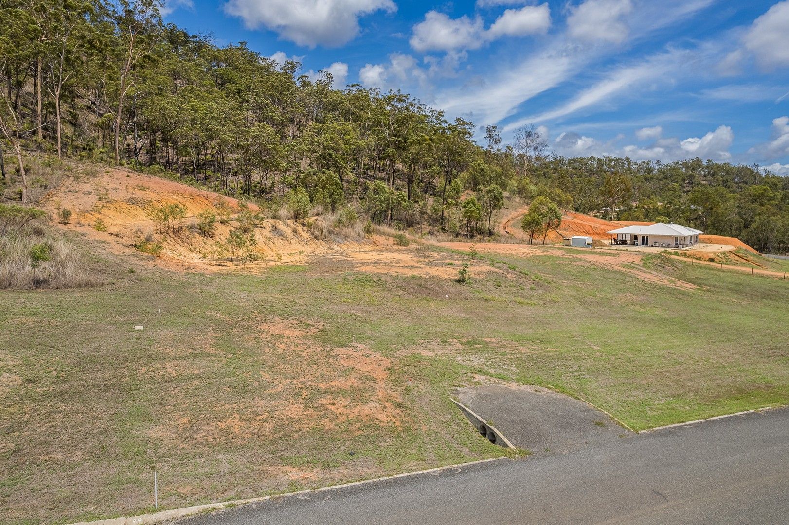 80 Lisa Marie Crescent, Burua QLD 4680, Image 0