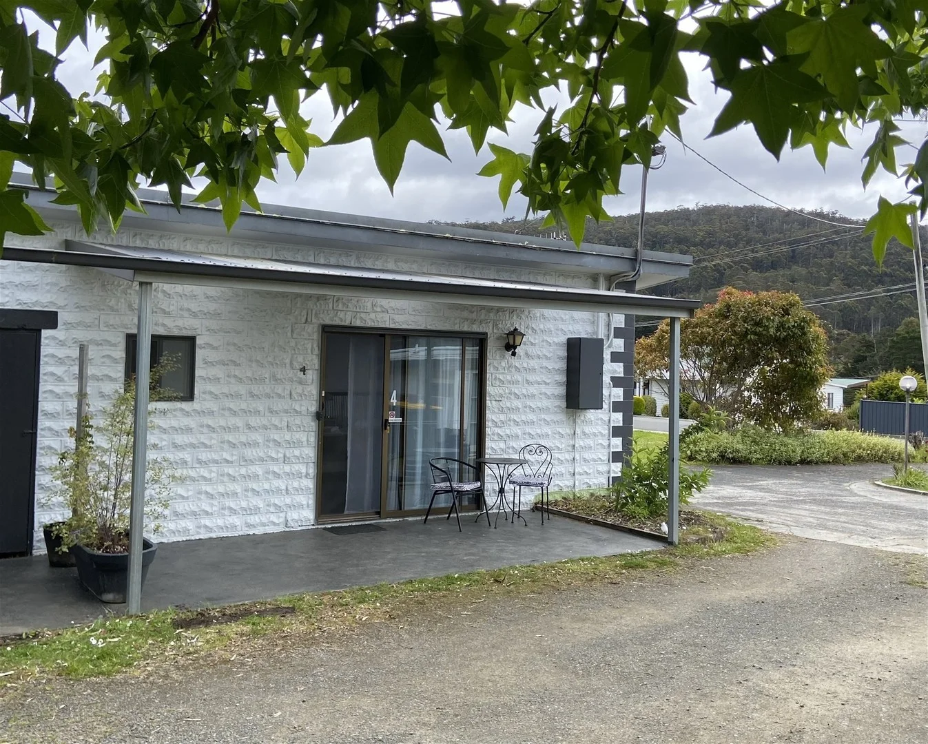 Primary image of Dover TAS 7117