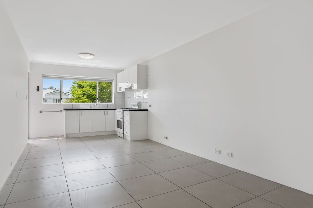 2 bedrooms Apartment / Unit / Flat in 1/15 Crawford Avenue STAFFORD QLD, 4053