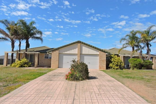 Picture of 12 Flitcroft St, WARWICK QLD 4370