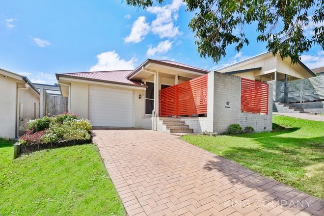 Picture of 67 Outlook Drive, WATERFORD QLD 4133