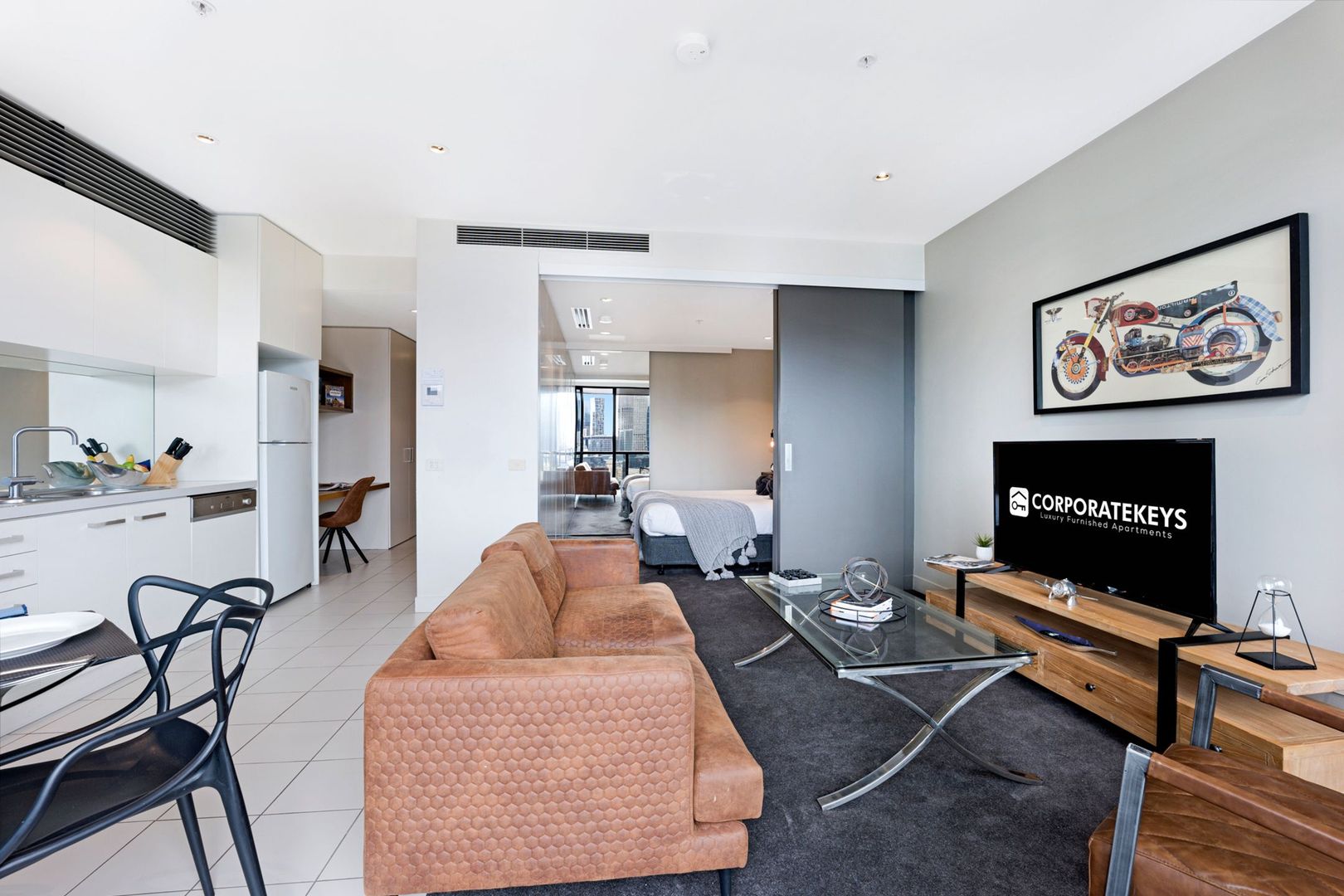 2105/1 Freshwater Place, Southbank VIC 3006, Image 2