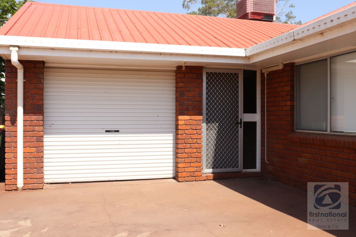 2 bedrooms Apartment / Unit / Flat in  GOONDIWINDI QLD, 4390