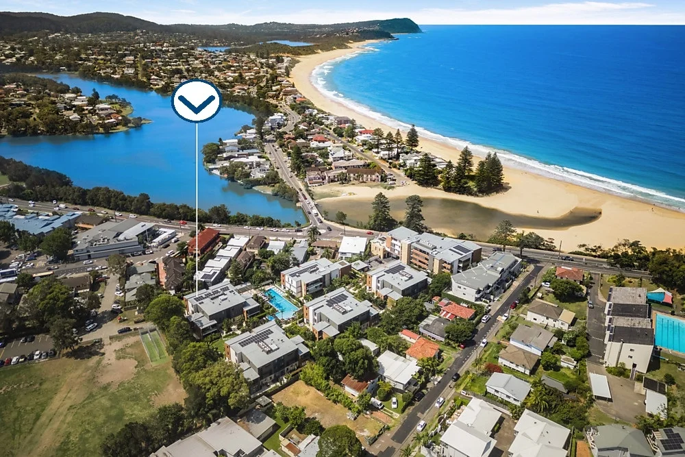 Additional image 11 of 506/156 Terrigal Drive, Terrigal NSW 2260