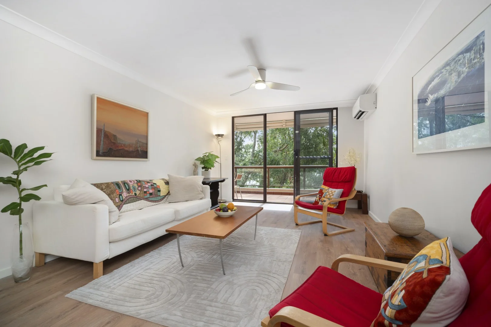 Primary image of 19/14 Leichhardt Street, Glebe NSW 2037
