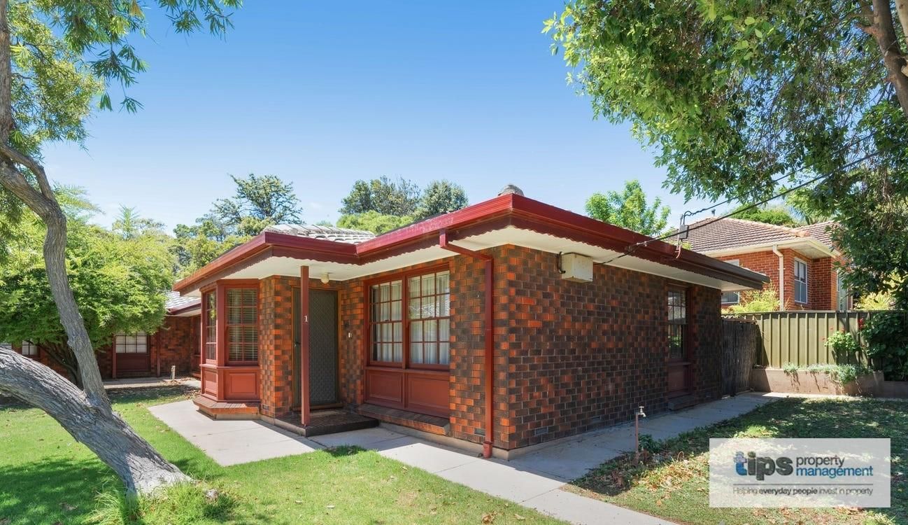 1/2527 Acacia St, Seacliff SA 5049 House For Rent 500 Domain