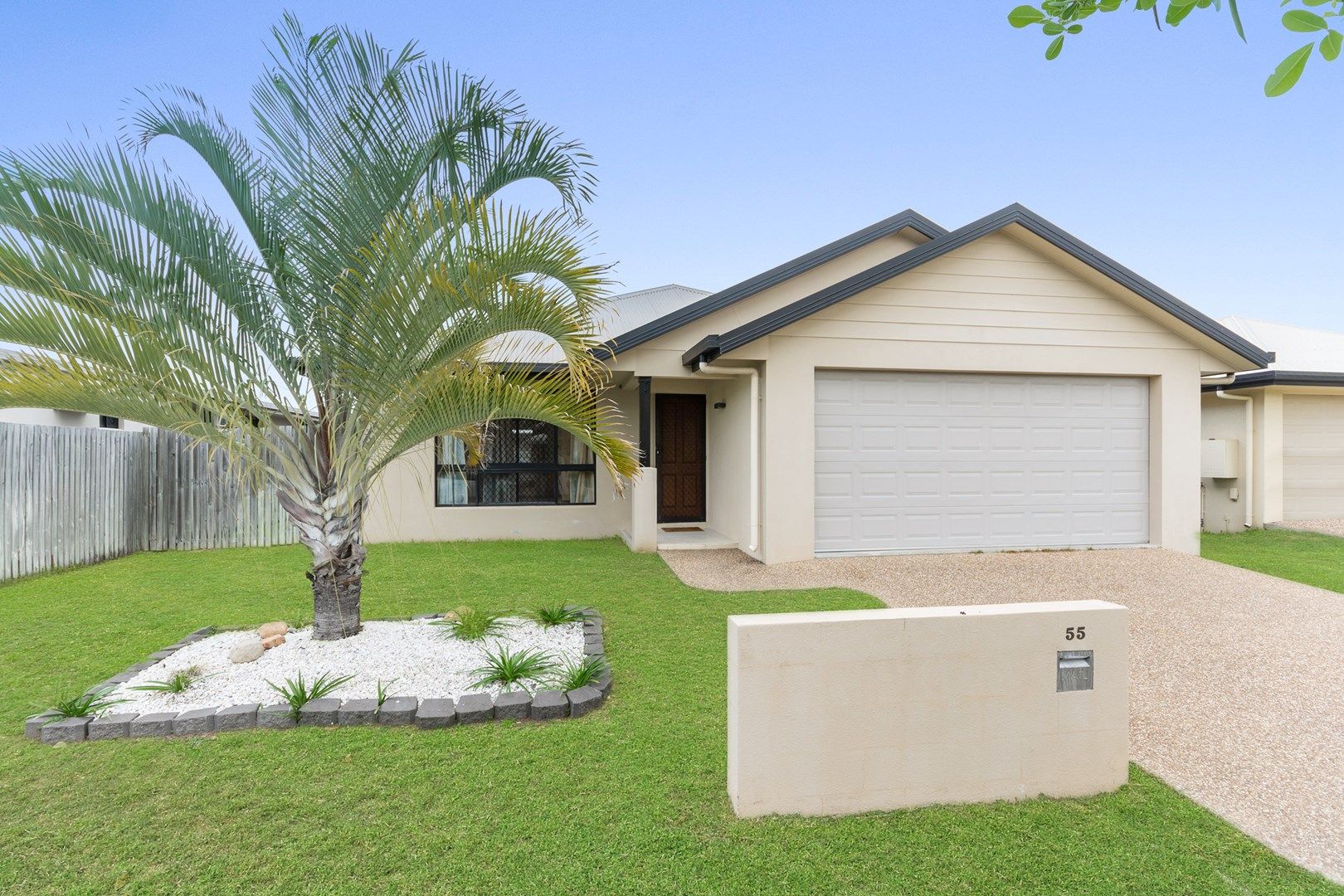 55 Sandplover Circuit, Bohle Plains QLD 4817 House For Sale Domain