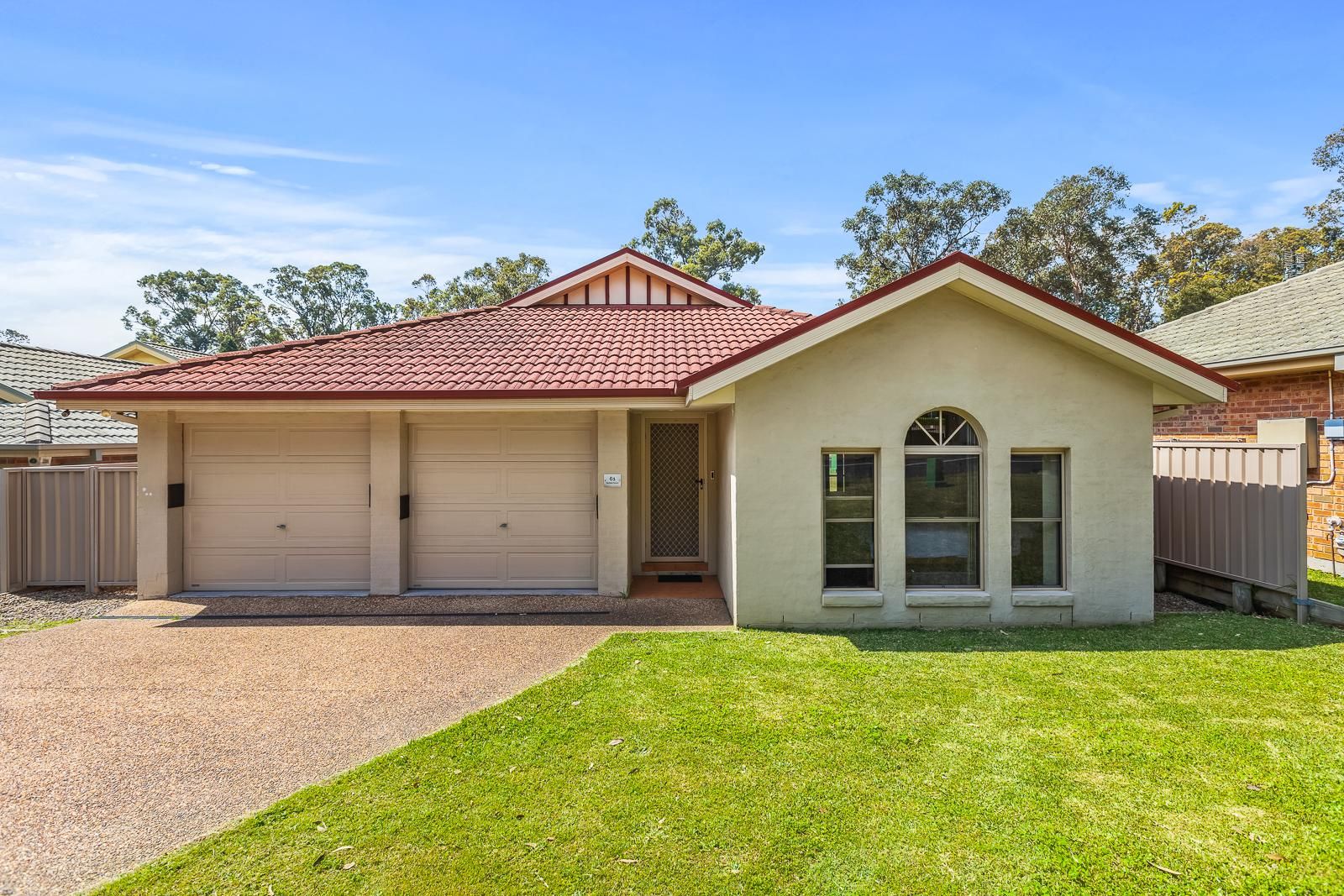 61 Norfolk Street, Ashtonfield NSW 2323