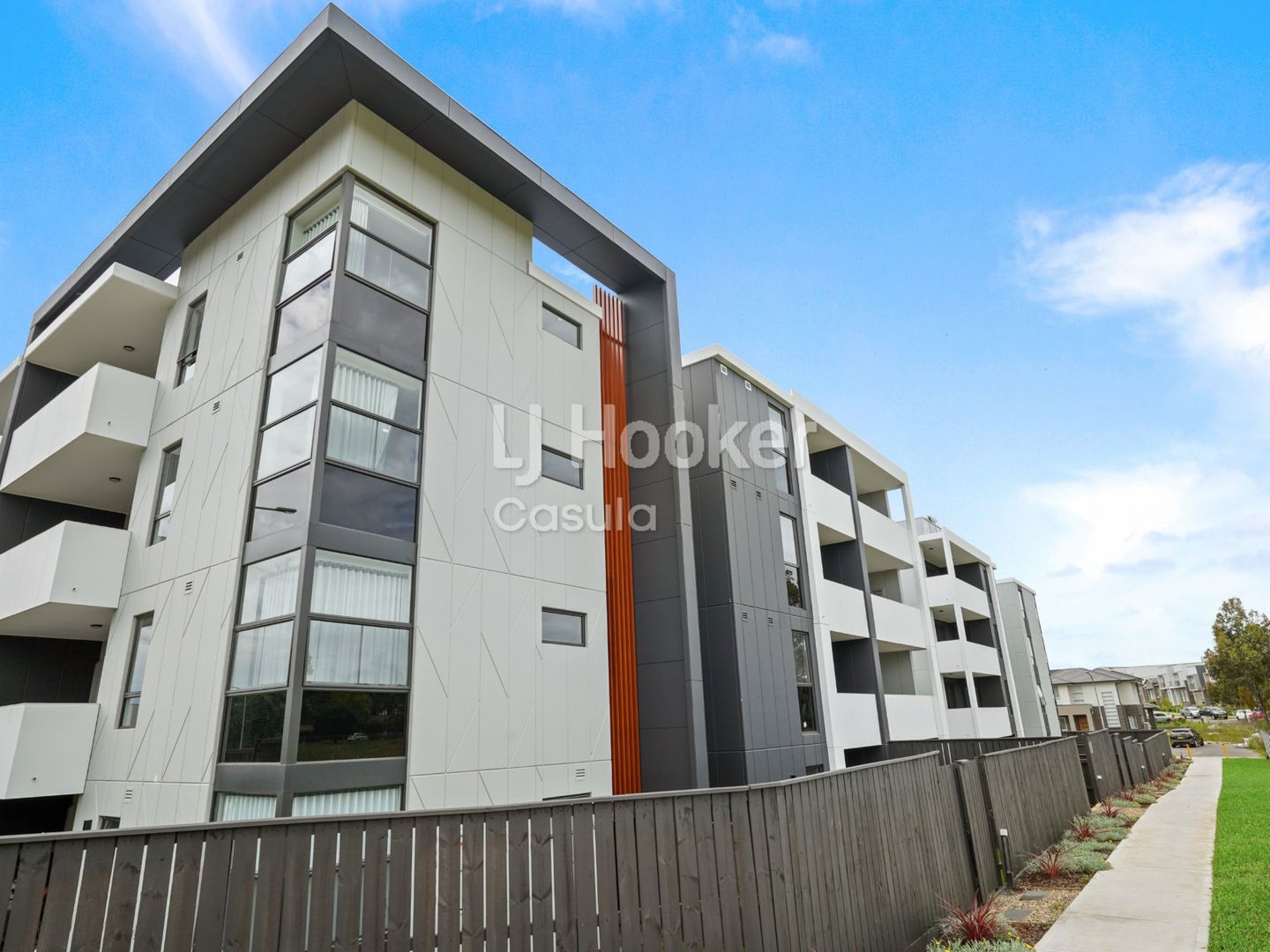 88/5155 Hutton Road, Edmondson Park NSW 2174 Apartment For Rent Domain