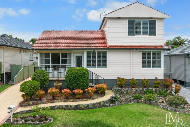 Picture of 98 Grayson Avenue, KOTARA NSW 2289