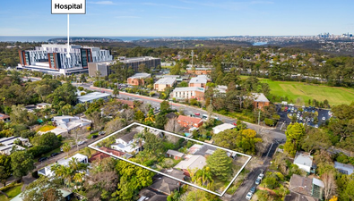 Picture of 6, FRENCHS FOREST NSW 2086