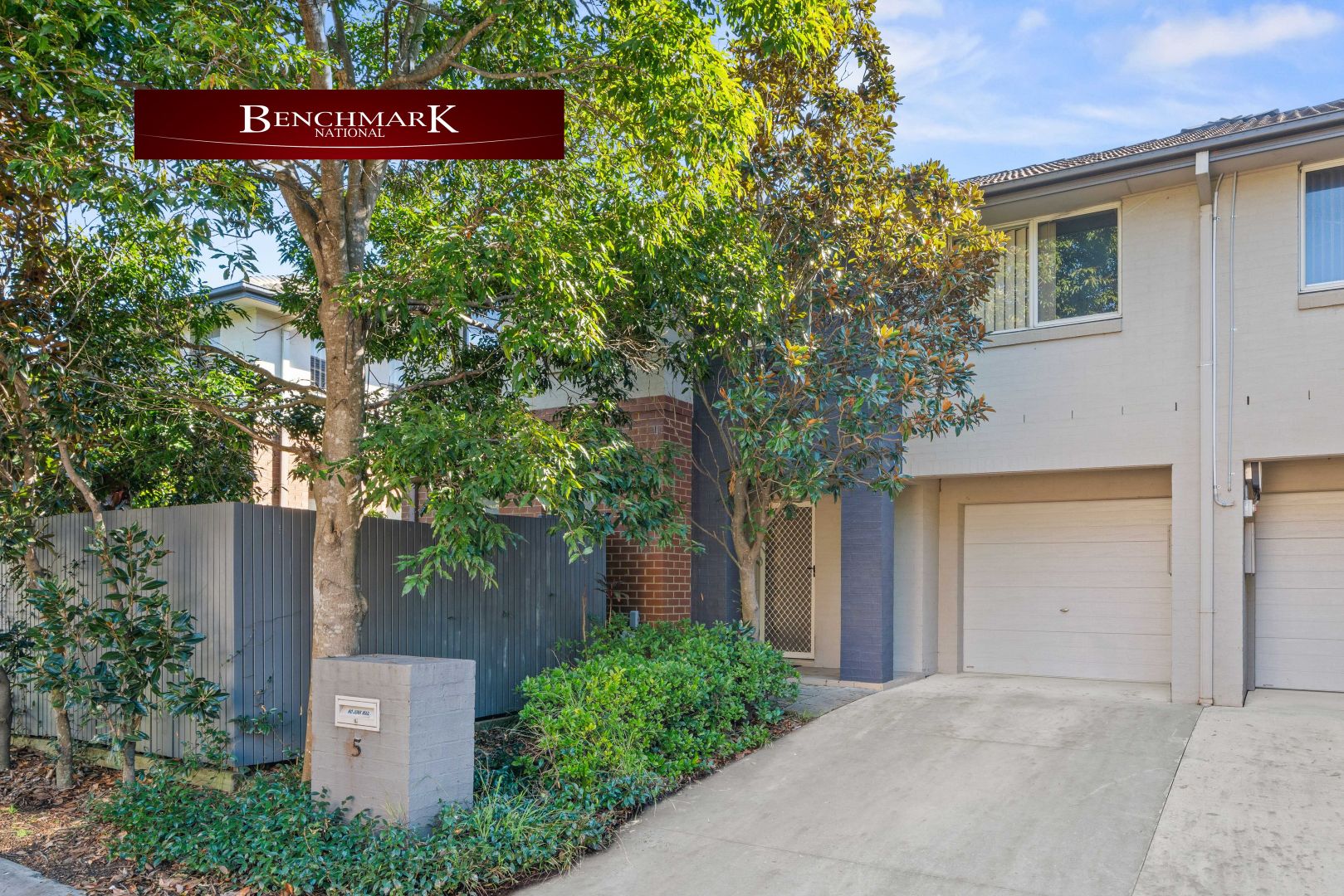 5 Margate Avenue, Holsworthy Property History & Address Research Domain