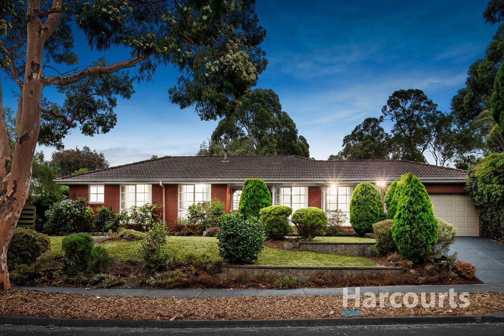 45 Raheen Avenue, Wantirna VIC 3152, Image 0