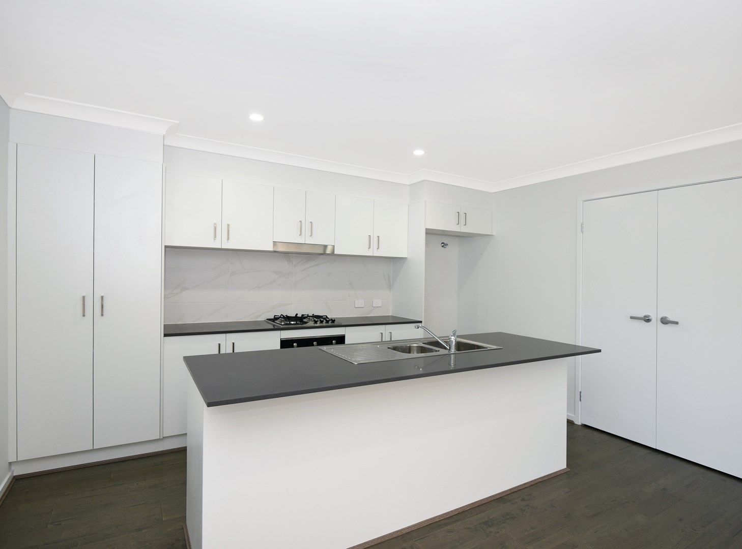 3 bedrooms Apartment / Unit / Flat in 1/73 Shelby Street GLENVALE QLD, 4350