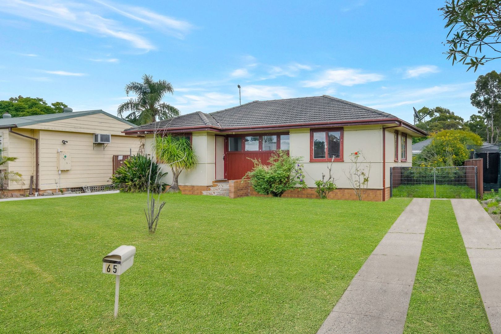 65 Lawrence Hargrave Road, Warwick Farm Property History & Address Research Domain