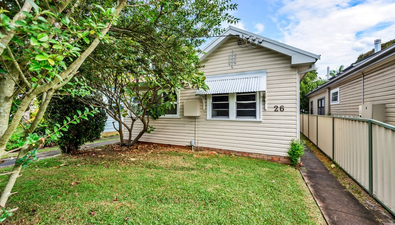 Picture of 26 Maude Street, BELMONT NSW 2280