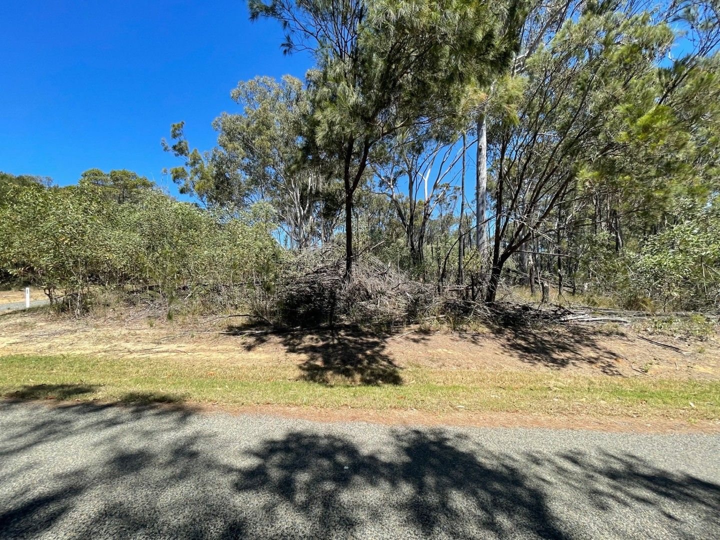 Vacant land in 34 Rampart Dve, RUSSELL ISLAND QLD, 4184
