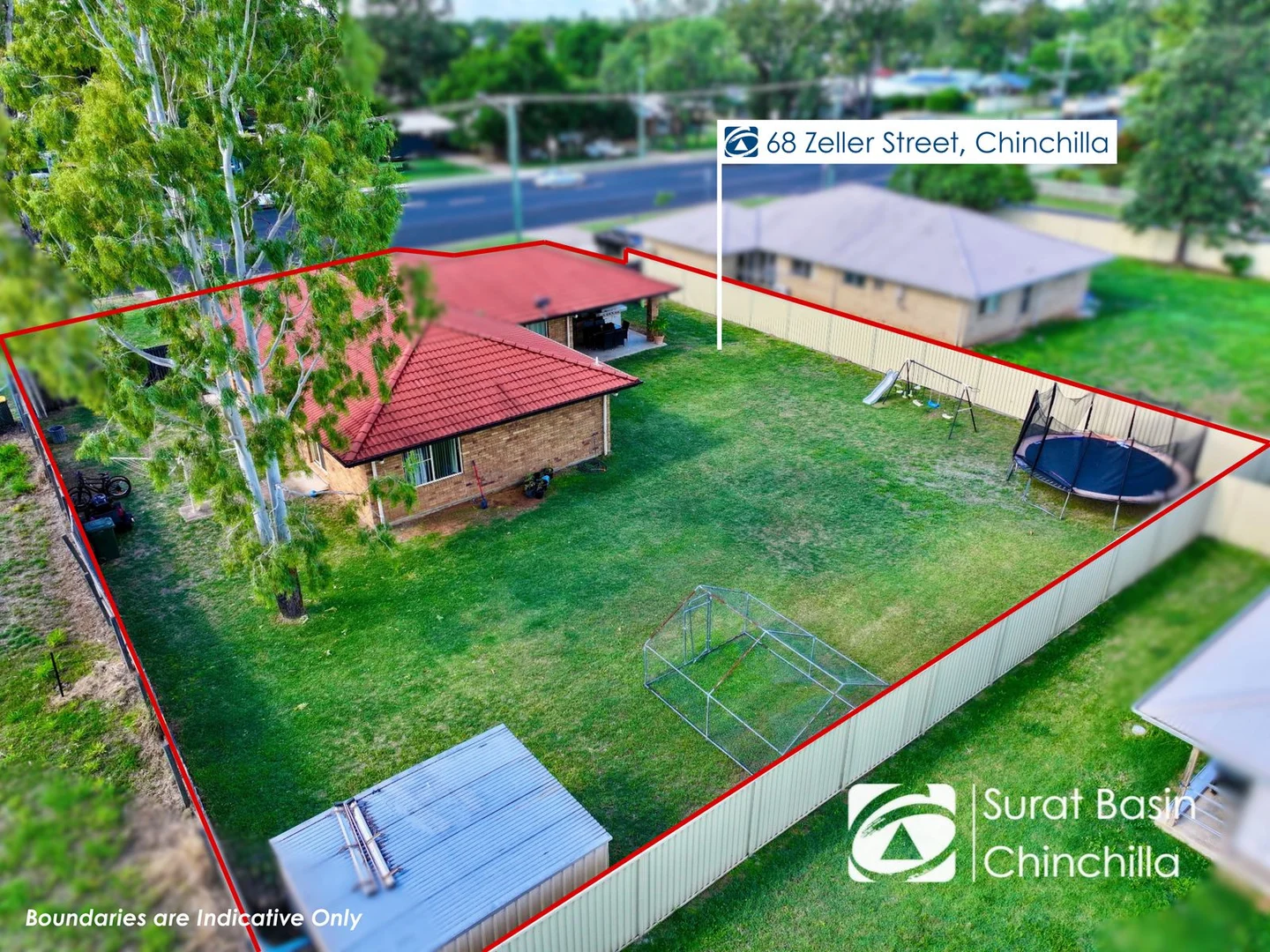 Additional image 19 of 68 Zeller Street, Chinchilla QLD 4413