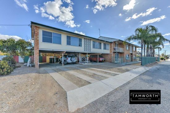 4/2 Vera Street, Tamworth NSW 2340, Image 0