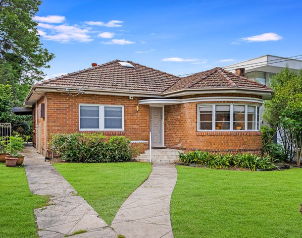 2 Gooroa Street, Carss Park NSW 2221