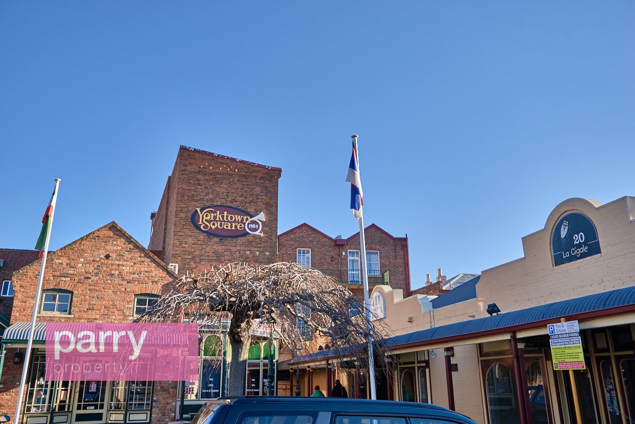 6 Yorktown Square, Launceston TAS 7250, Image 0