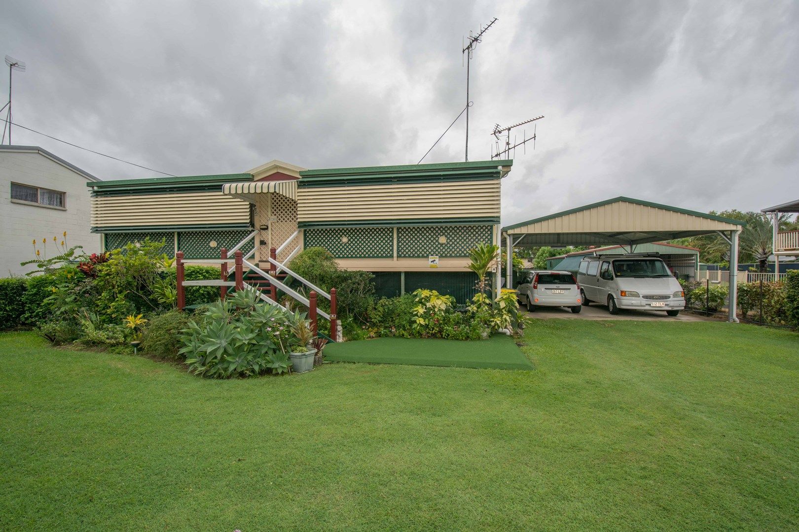 13 Doctor Street, Burnett Heads QLD 4670, Image 0