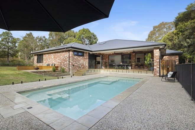 Picture of 59A Allison Road, MOUNT ELIZA VIC 3930